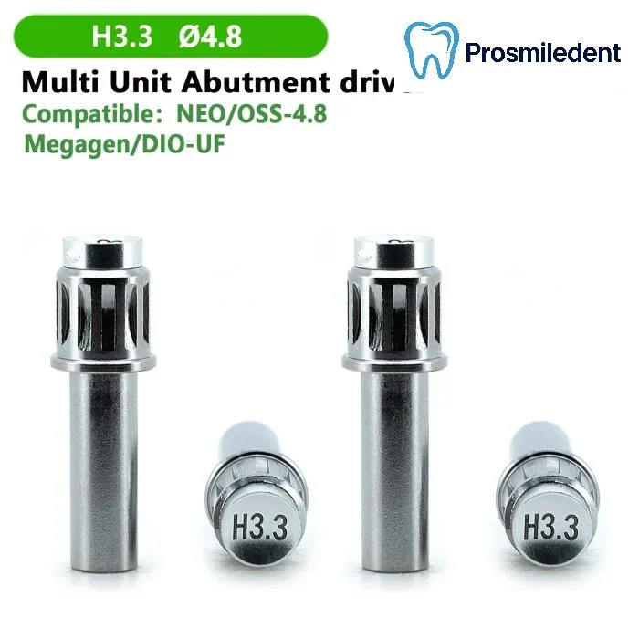Multi Unit Abutment driver-Compatible with Osstem Hiossen TS - Image 5