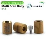 Multi Unit Scan Body-Compatible with Osstem - Image 5