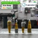 Scan Body-Compatible with ITI-straumann - Image 6