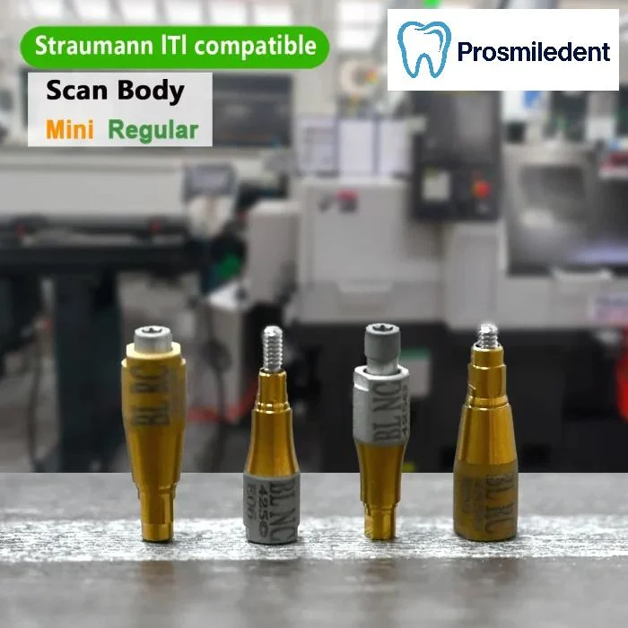 Scan Body-Compatible with ITI-straumann - Image 6