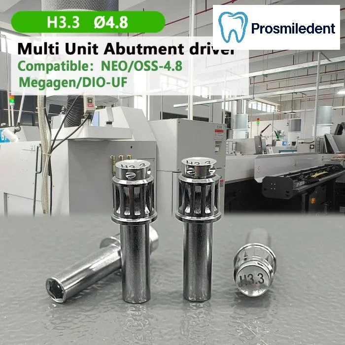 Multi Unit Abutment driver-Compatible with Osstem Hiossen TS - Image 6