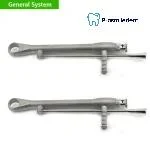 Dental Torque Wrench-Compatible with Common type Bore: 7mm
