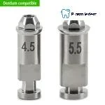 Multi-unit Lab Analog-Compatible with Dentium SuperLine ll, SuperLine