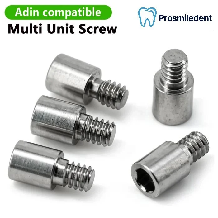Multi Unit Screw-Compatible with Adin - Image 3
