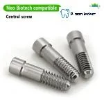 Central screw-Compatible with Neo Biotech - Image 4