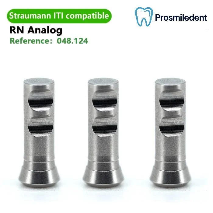 Lab Analog-Compatible with Straumann ITI - Image 4