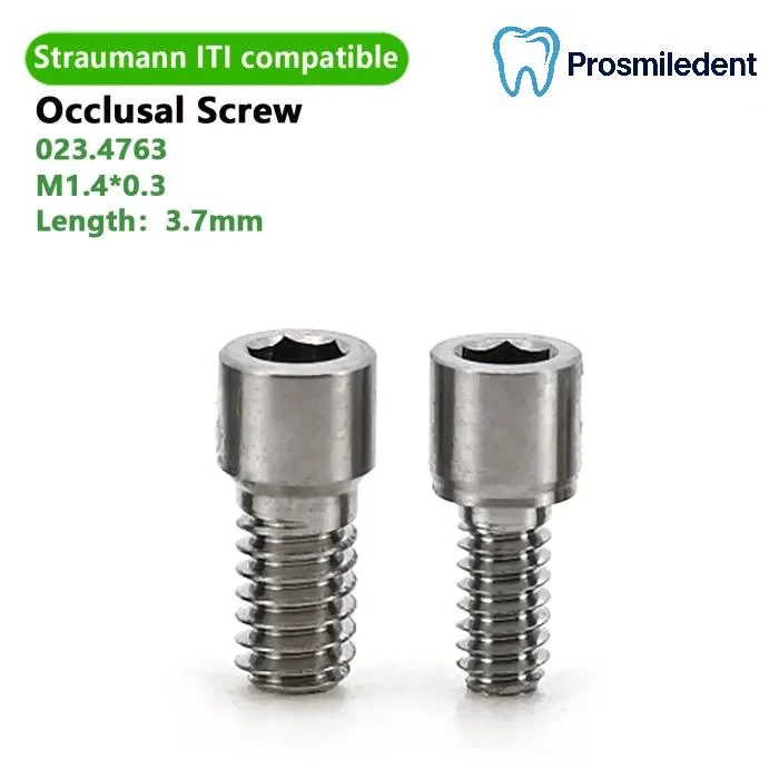 Multi Unit Screws-Compatible with ITI-straumann - Image 3