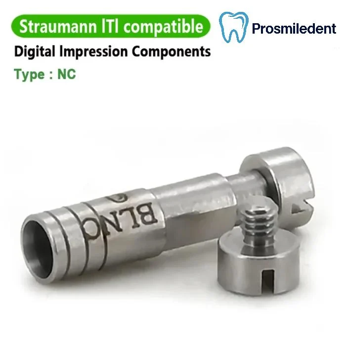 Digital analog-Compatible with ITI-straumann - Image 5