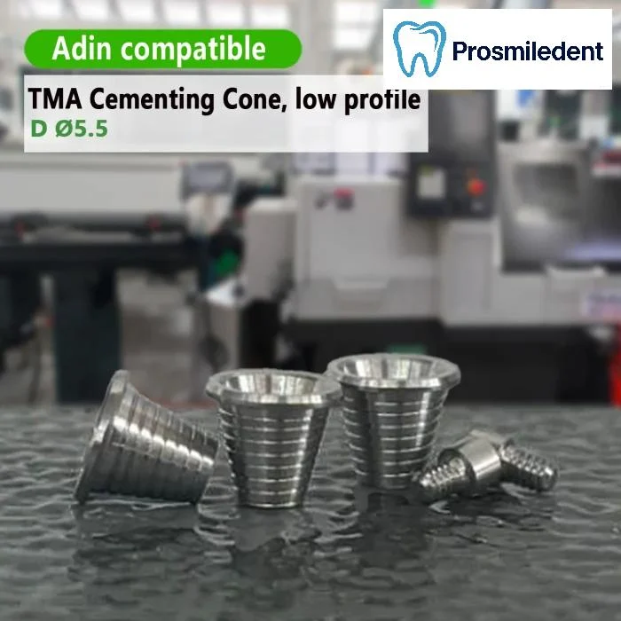 Multi Ti base-Compatible with Adin - Image 6