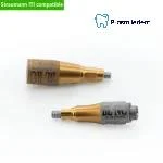 Scan Body-Compatible with ITI-straumann