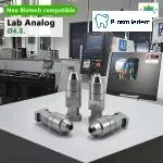 Multi Lab Analog-Compatible with Neo Biotech - Image 6