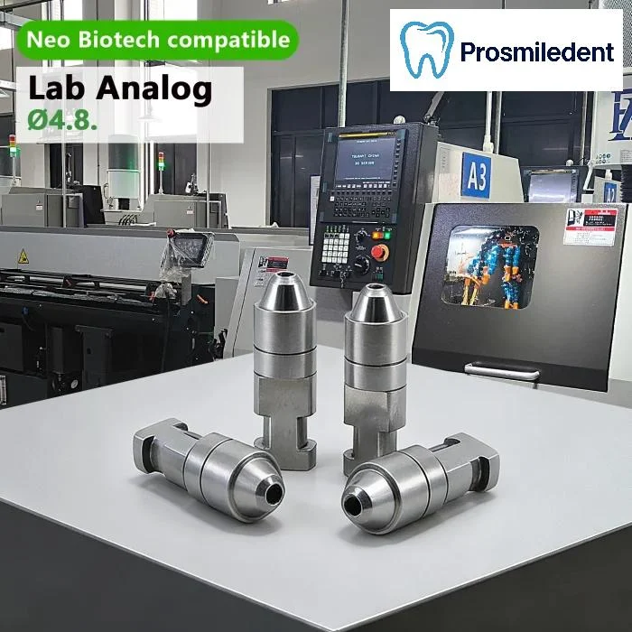 Multi Lab Analog-Compatible with Neo Biotech - Image 6