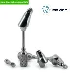 Multi Angled Abutment-Compatible with Neo Biotech