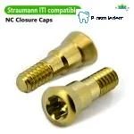 NC Closure Caps-Compatible with ITI-straumann - Image 5