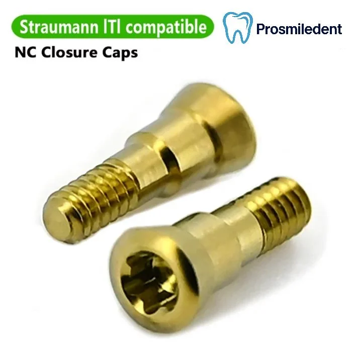 NC Closure Caps-Compatible with ITI-straumann - Image 5