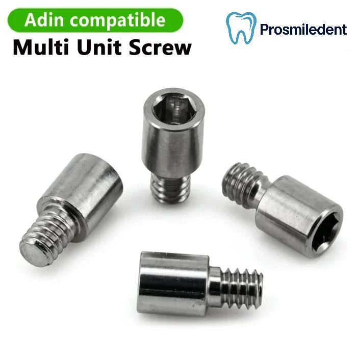 Multi Unit Screw-Compatible with Adin - Image 5