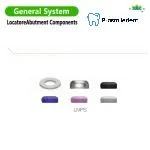 Locator abutment-Compatible with Osstem Hiossen TS - Image 2