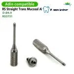 Multi Straight Abutment-Compatible with Adin - Image 3