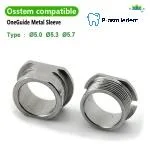Guide Sleeve-Compatible with Osstem Hiossen TS - Image 5