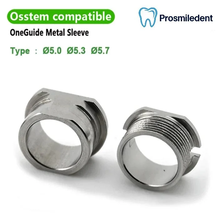 Guide Sleeve-Compatible with Osstem Hiossen TS - Image 5