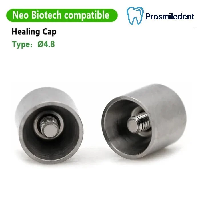 Healing Cap-Compatible with Neo Biotech - Image 5