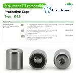 Multi Protective Caps-Compatible with ITI-straumann - Image 2