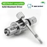 Solid Abutment Driver-Compatible with Neo Biotech,Nobel - Image 5
