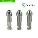 Multi Analog-Compatible with Adin