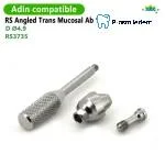 Multi Angled Abutment-Compatible with Adin - Image 5