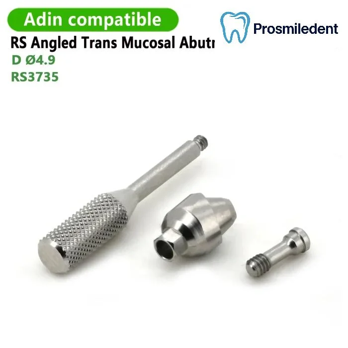 Multi Angled Abutment-Compatible with Adin - Image 5