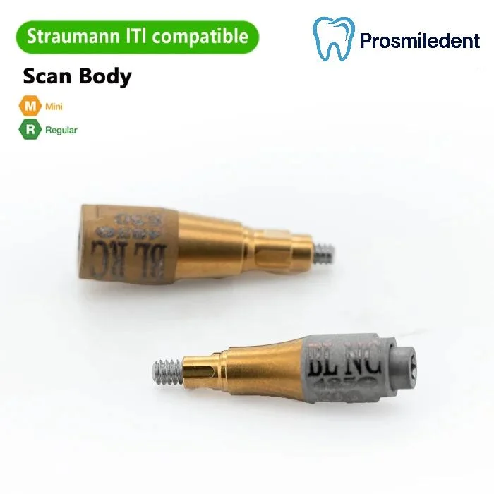 Scan Body-Compatible with ITI-straumann - Image 3