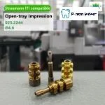 Multi lmpression Coping Pick-up-Compatible with ITI-straumann - Image 6