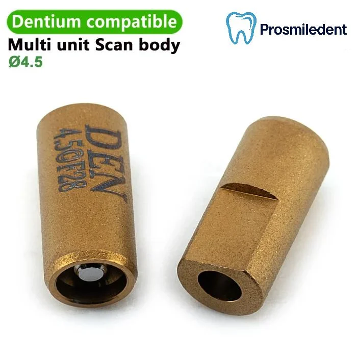 Multi Unit Scan body-Compatible with Dentium - Image 3