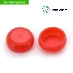 Locatore Abutment Components-Compatible with all systems