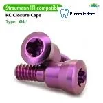 Cover Screw-Compatible with ITI-straumann - Image 5
