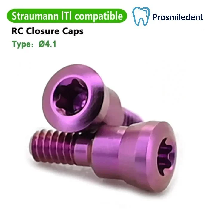 Cover Screw-Compatible with ITI-straumann - Image 5