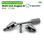 Multi Angled Abutment-Compatible with Neo Biotech - Image 5