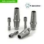 Transfer Abutment-Compatible with Adin