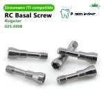 Abutment Screw-Compatible with ITI-straumann - Image 5