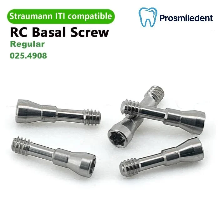 Abutment Screw-Compatible with ITI-straumann - Image 5