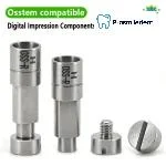 Digital Analog-Compatible with Osstem Hiossen TS - Image 3