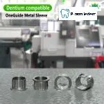 One Guide Metal Sleeve-Compatible with Dentium SuperLine ll, SuperLine - Image 6