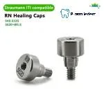 Healing Abutment-RN-Compatible with ITI-straumann - Image 2