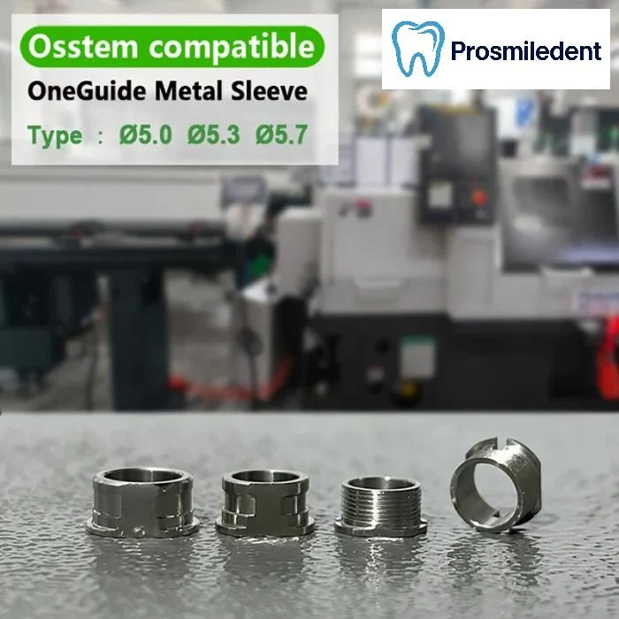 Guide Sleeve-Compatible with Osstem Hiossen TS - Image 6