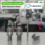 Solid Abutment Driver-Compatible with Neo Biotech,Nobel - Image 6