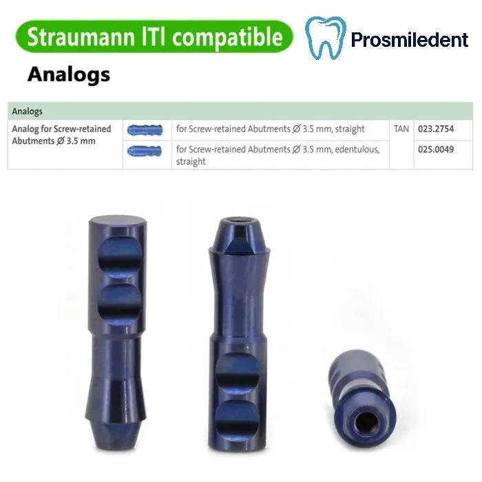Multi Analog-Compatible with ITI-straumann - Image 2
