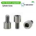 Multi unit Cylinder Screw-Compatible with Neo Biotech - Image 3