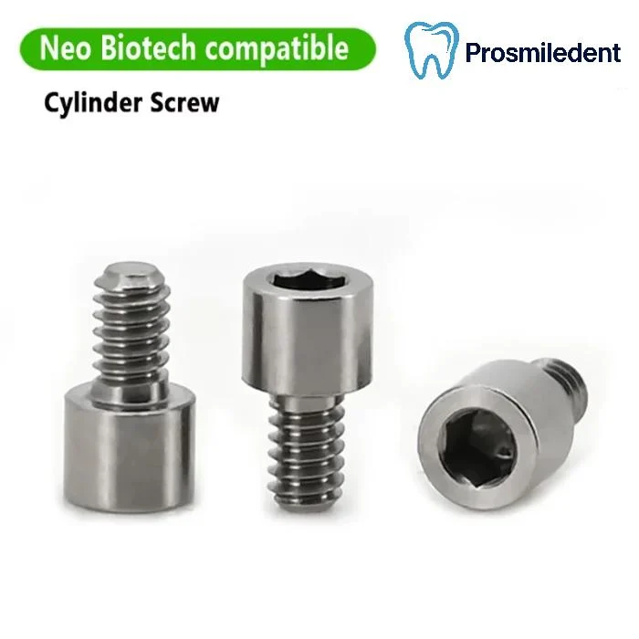 Multi unit Cylinder Screw-Compatible with Neo Biotech - Image 3