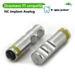 NC Implant Analog-Compatible with ITI-straumann - Image 4