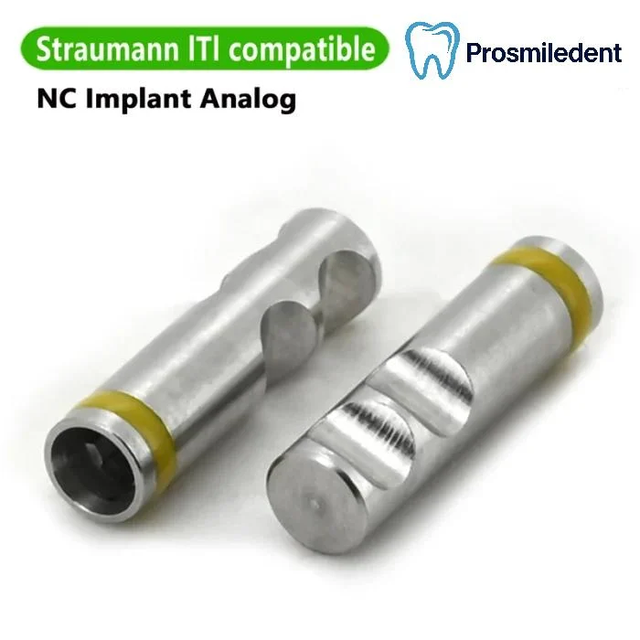 NC Implant Analog-Compatible with ITI-straumann - Image 4
